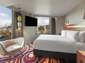 Adge Hotel & Residence