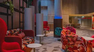 Adge Hotel & Residence
