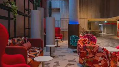 Adge Hotel & Residence