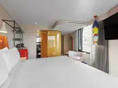 Adge Hotel & Residence