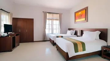 Adi Dharma Hotel Legian