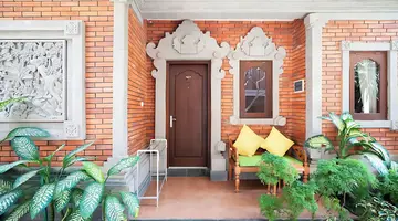 Adi Dharma Hotel Legian