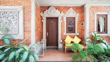 Adi Dharma Hotel Legian