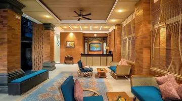 Adi Dharma Hotel Legian