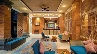 Adi Dharma Hotel Legian