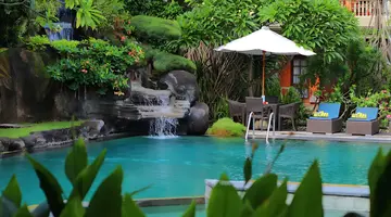 Adi Dharma Hotel Legian