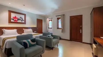 Adi Dharma Hotel Legian