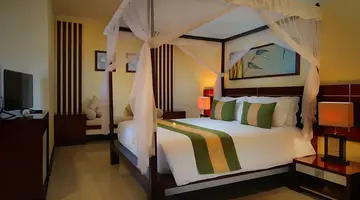 Adi Dharma Hotel Legian