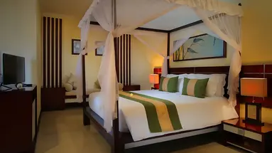 Adi Dharma Hotel Legian