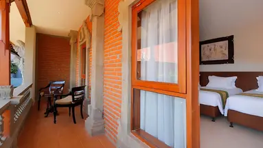 Adi Dharma Hotel Legian