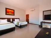 Adi Dharma Hotel Legian