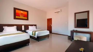 Adi Dharma Hotel Legian