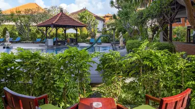 ADI DHARMA HOTEL