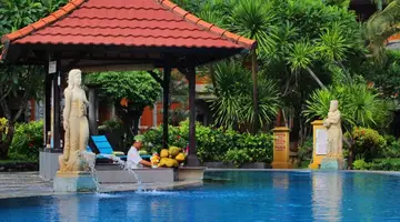 ADI DHARMA HOTEL