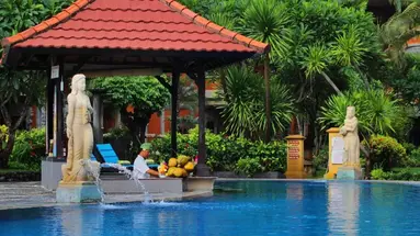 ADI DHARMA HOTEL
