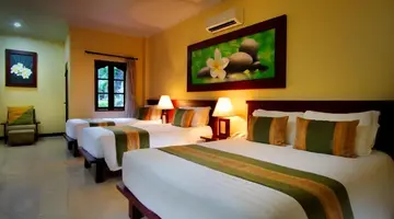 ADI DHARMA HOTEL