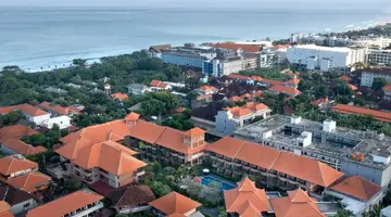 ADI DHARMA HOTEL