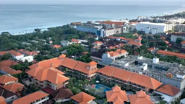 ADI DHARMA HOTEL