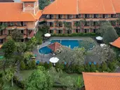 ADI DHARMA HOTEL