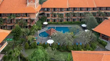 ADI DHARMA HOTEL
