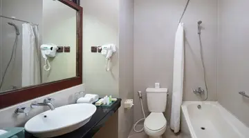 ADI DHARMA HOTEL