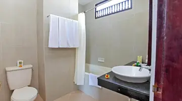 ADI DHARMA HOTEL