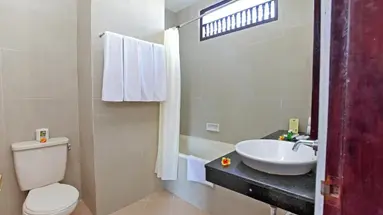 ADI DHARMA HOTEL