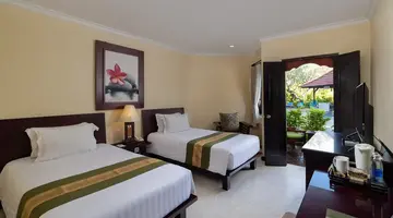 ADI DHARMA HOTEL