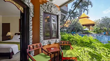 ADI DHARMA HOTEL