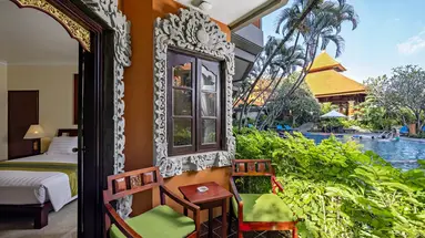 ADI DHARMA HOTEL