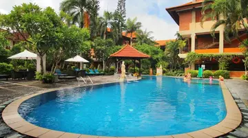 ADI DHARMA HOTEL