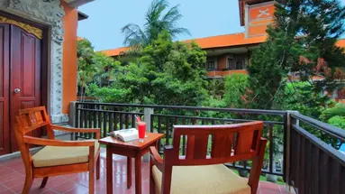 ADI DHARMA HOTEL