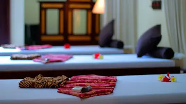 ADI DHARMA HOTEL
