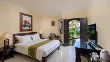 ADI DHARMA HOTEL