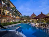 ADI DHARMA HOTEL