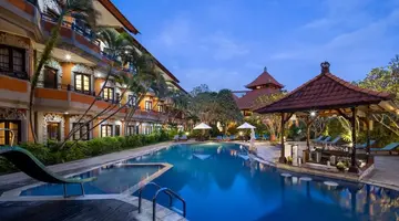 ADI DHARMA HOTEL