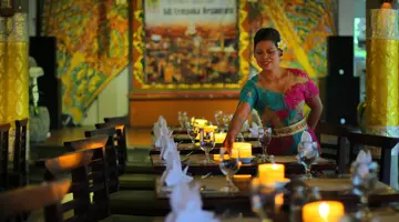 ADI DHARMA HOTEL