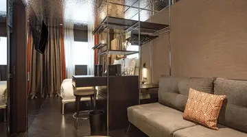 Adia Aluma Athens, Curio Collection by Hilton