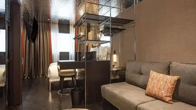 Adia Aluma Athens, Curio Collection by Hilton