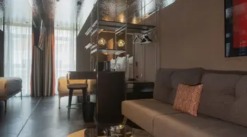 Adia Aluma Athens, Curio Collection by Hilton