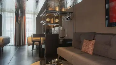 Adia Aluma Athens, Curio Collection by Hilton
