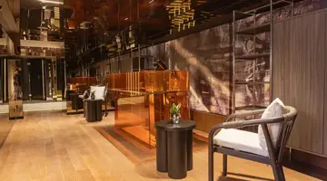 Adia Aluma Athens, Curio Collection by Hilton