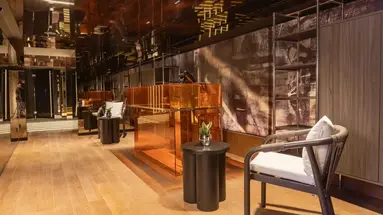 Adia Aluma Athens, Curio Collection by Hilton