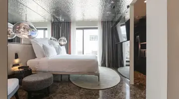 Adia Aluma Athens, Curio Collection by Hilton