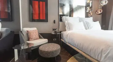 Adia Aluma Athens, Curio Collection by Hilton