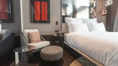 Adia Aluma Athens, Curio Collection by Hilton