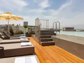 Adia Aluma Athens, Curio Collection by Hilton