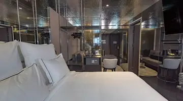 Adia Aluma Athens, Curio Collection by Hilton