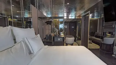Adia Aluma Athens, Curio Collection by Hilton