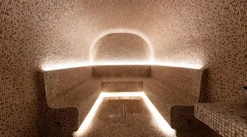 Adia Aluma Athens, Curio Collection by Hilton